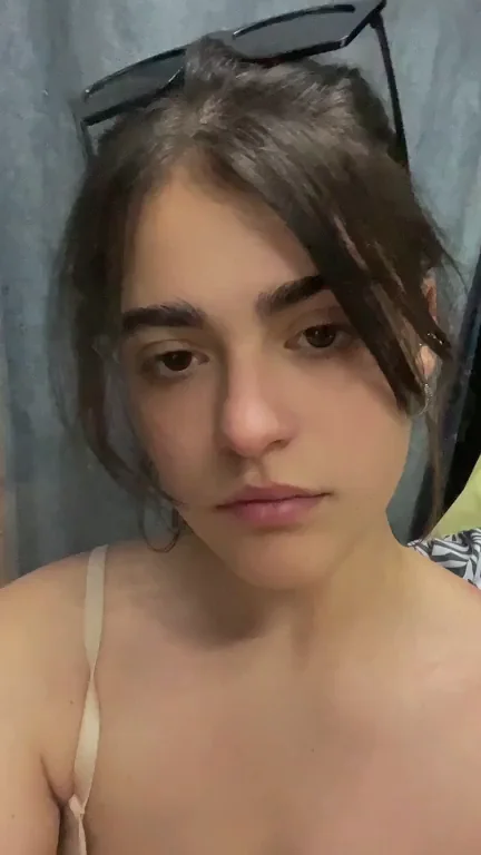 changing room boobs approved?