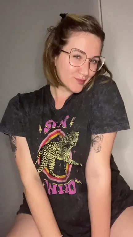 🩲 Who's Super Horny RN? TikTok Tease 🔥