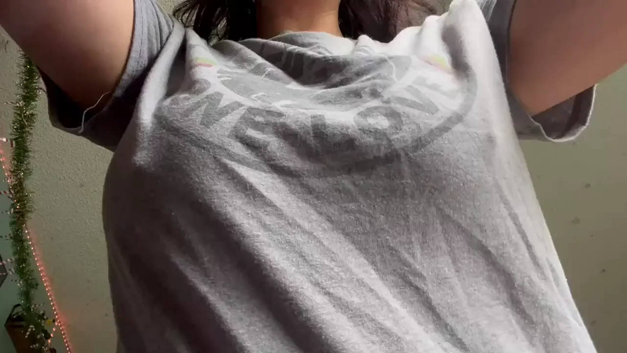 This is how I'd wake you up every morning if you were my step brother