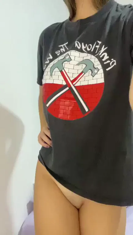 Stepbro's Slutty Tease: Hammer Tits Out for All the Bros