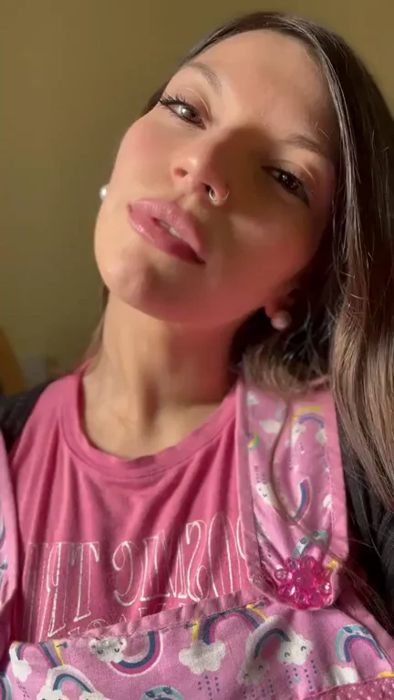 Latina Teacher's Massive Tits Tease: Angels or Whores? 😈🍈🍈