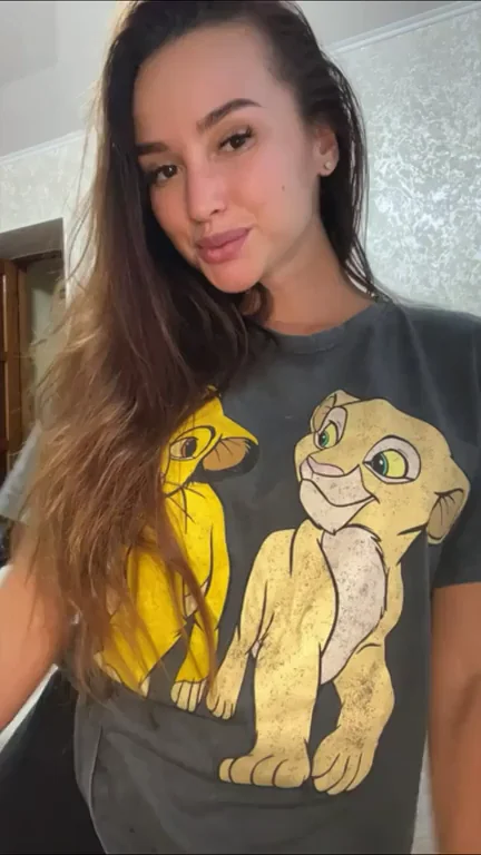 Just slam and my boobs will appear