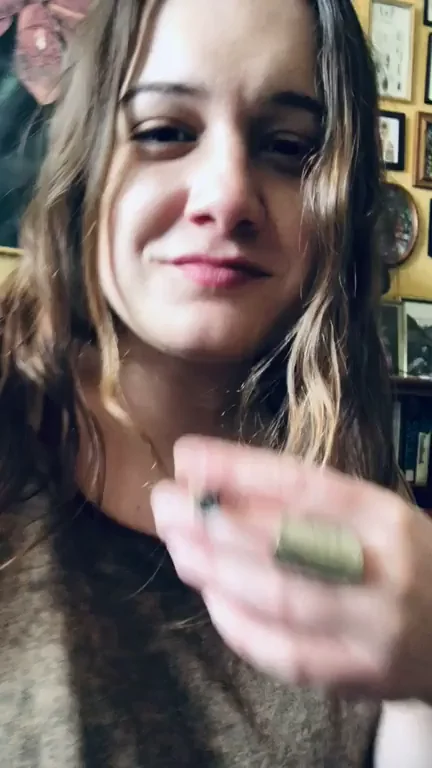 ??loud n proud ?? [OC]