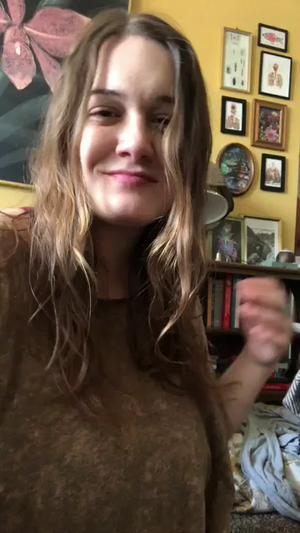 This is what you came for ??? (OC)