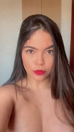 Love or Hurt My Juicy Tits? 😈🍒💋