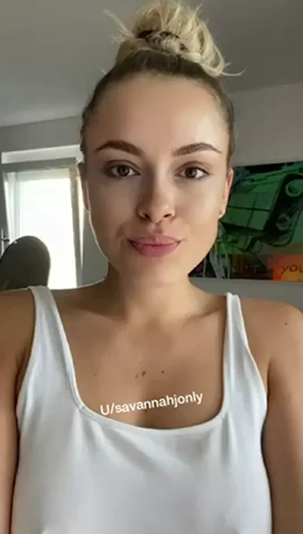 Daily Titty Drop Dose Keeps Doc Away 🍈🍈 [OC]