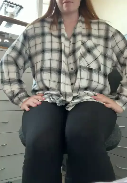 Mind if I take this off?