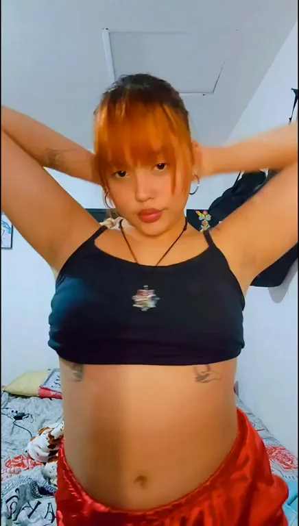 Young guys don't like my body, do older men like girls like me?