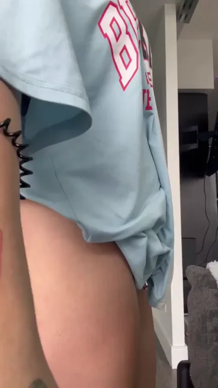 I need to cum daily so get started