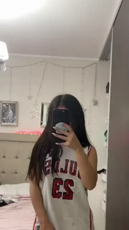 Weird? Nah, Just Craving Stepdaddy's Mouth on My Perky Lil Tits! 😈💦