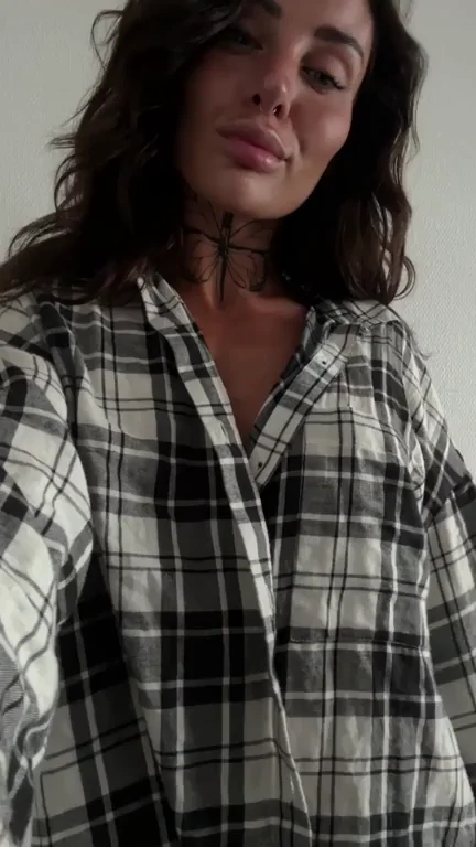 You can take a bite if you want...