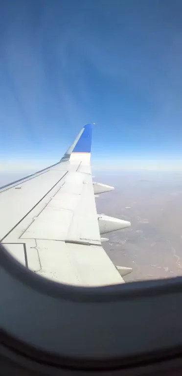 join the mile-high club with me? [f]