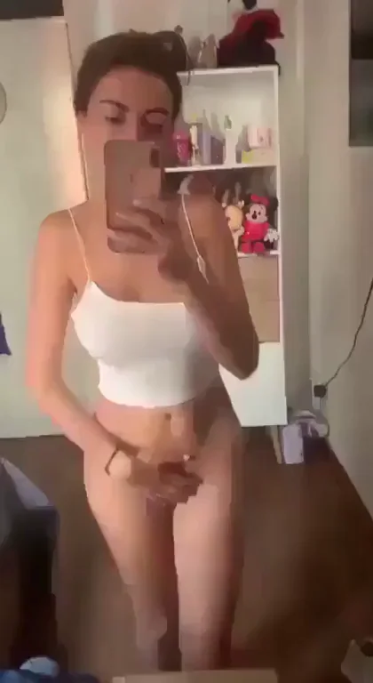Hope you're a fan of thick white girls 😁