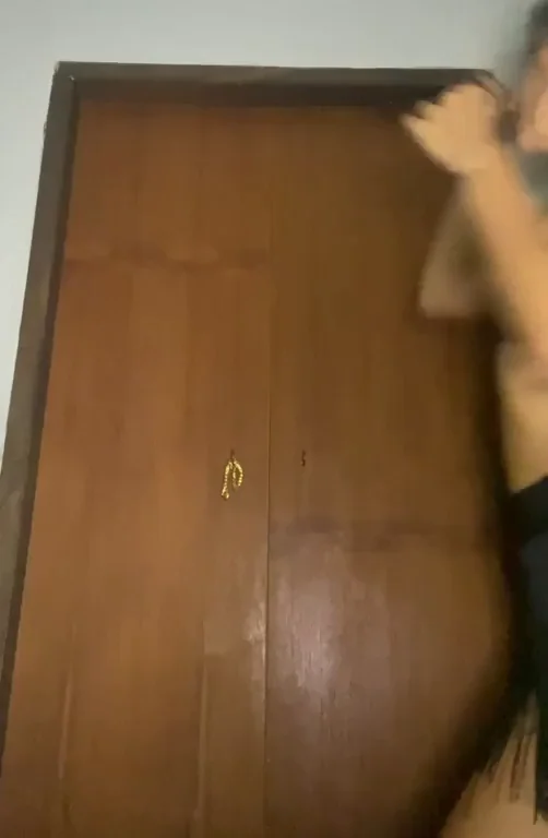 Spank My Juicy Ass Before You Slide In Deep 🍑🔥