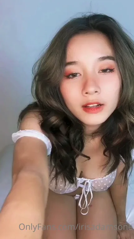 Cute Asian