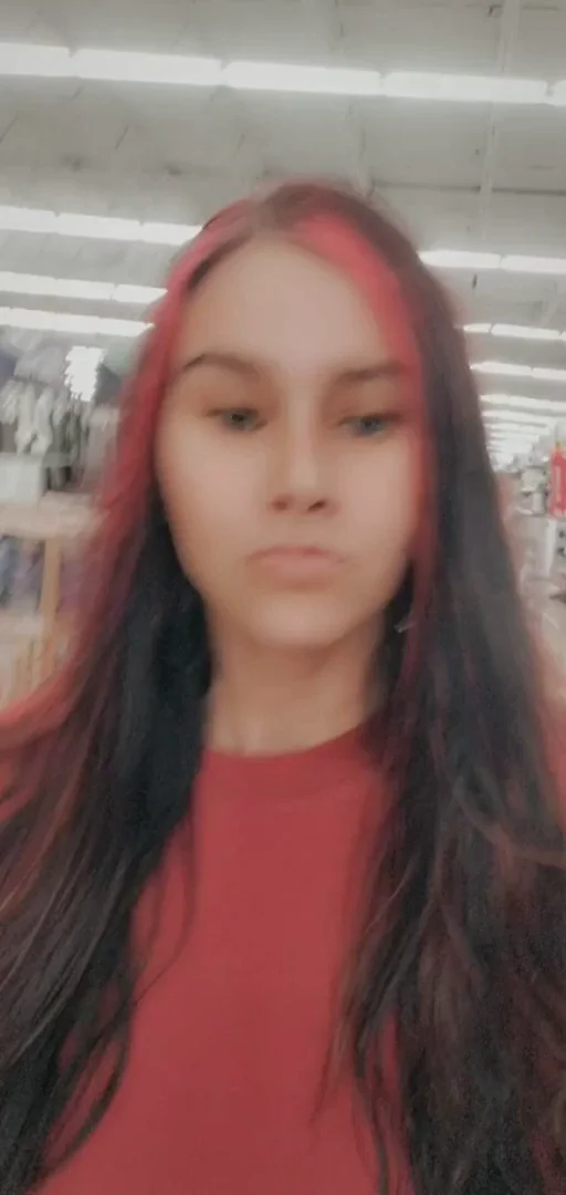 Would You Grope My Huge Tits in This Aisle? 😈🍈🍈