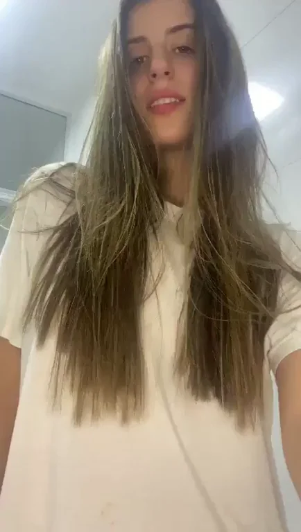 Anyone got her name?
