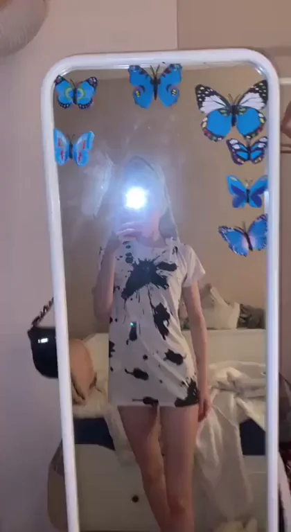 if u were lucky enough to fuck me once, what's your strategy