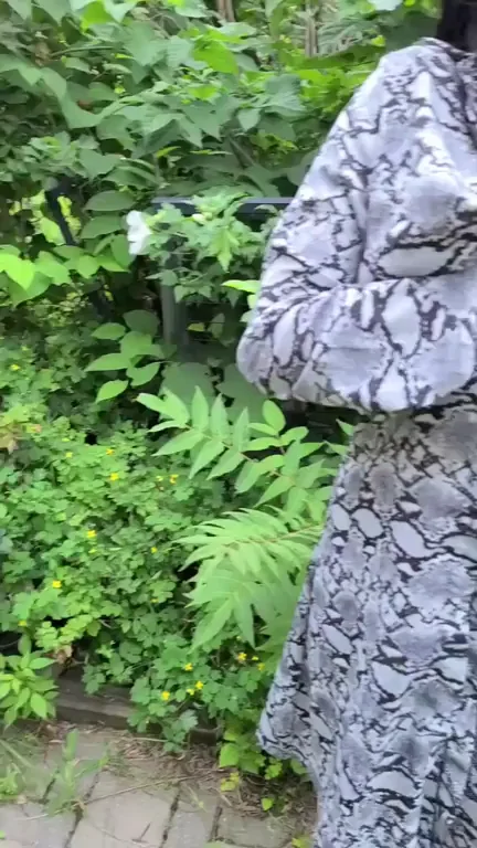 May this weekend be slow and pleasurable just like this vid