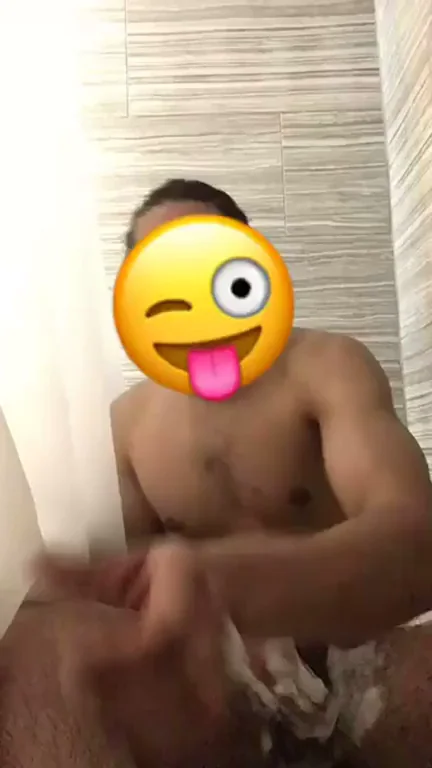 Would you join me in the shower? ??