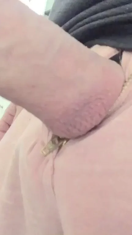 Who Craves This Massive Fat Cock? 🍆💦