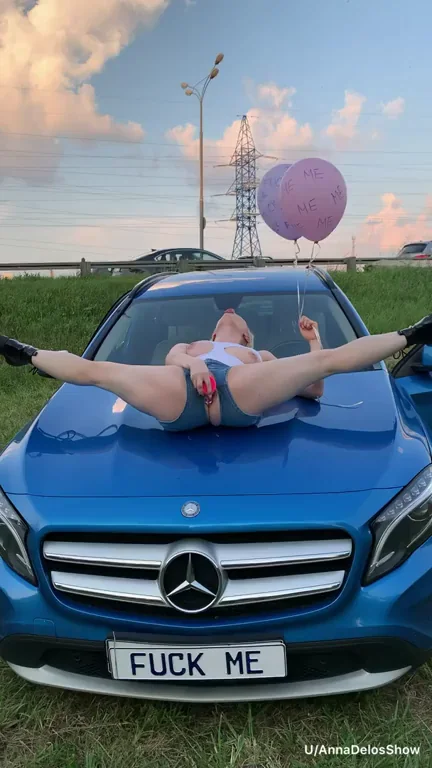 Sometimes i masturbate on a roadside, is it normal ?