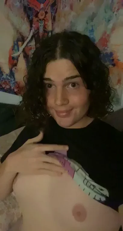 Am I a Good Girl yet, Daddy? ?