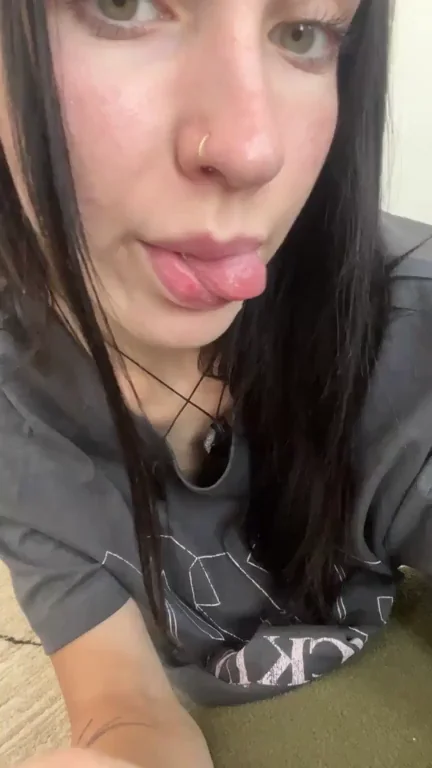 even tho I'm your daughters bestfriend, would you still fuck me?