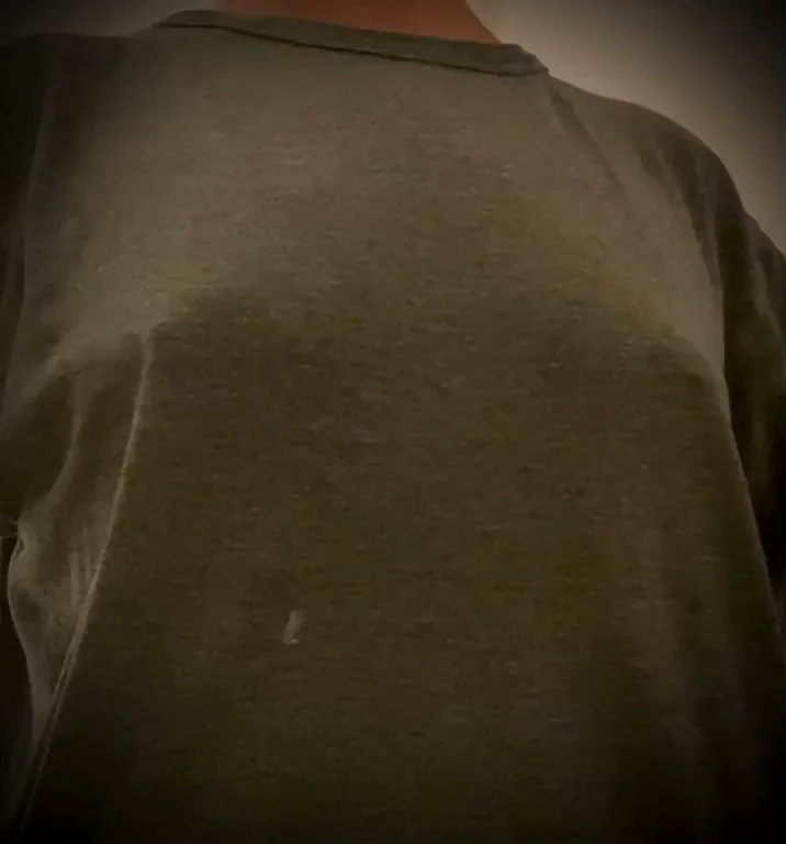 When my girl does this, i stop and watch... [OC, drop, reveal]