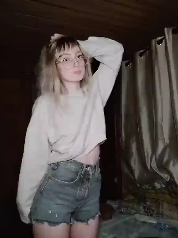What would you do to my tiny body if you was here with me??