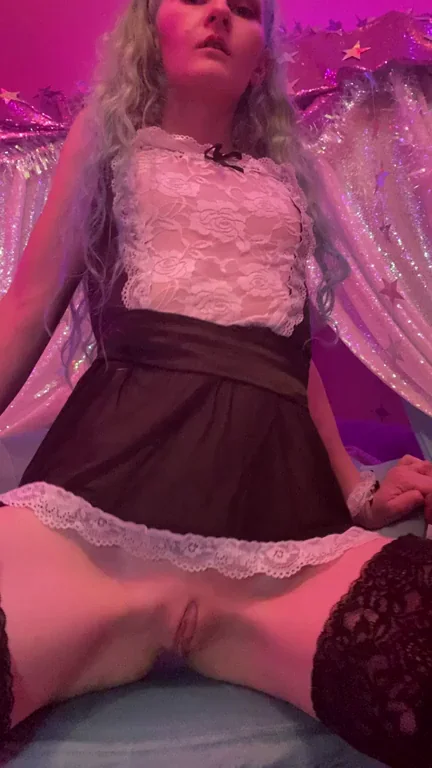 First time posting here ?