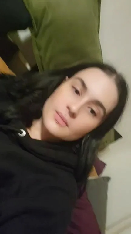 Is this how you like to find me daddy?