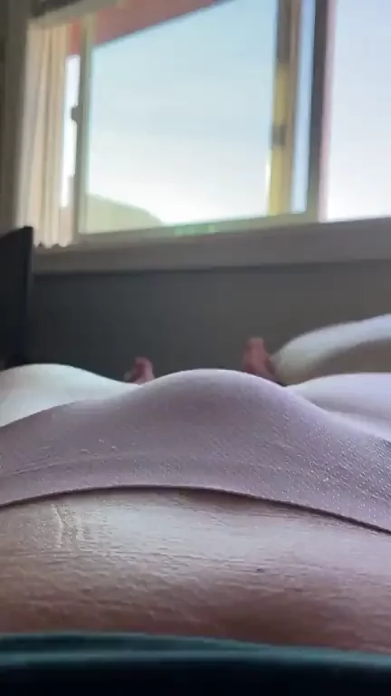 Astonishingly hot