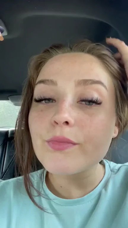 Would you cum inside of me if I asked nicely ??