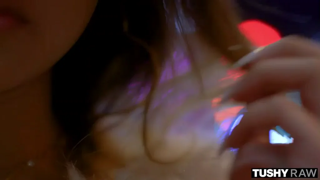 Interracial Gape Hardcore Lulu Chu Porn GIF by pornotree.com