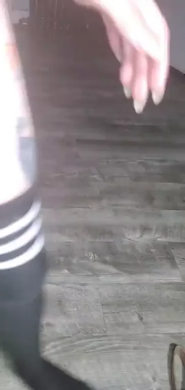 what I dont have in tits and ass, I make up for with my fat pussy