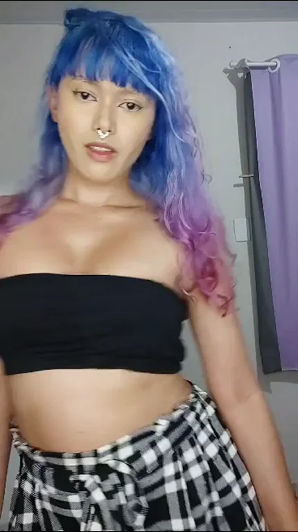 My titties are natural for u