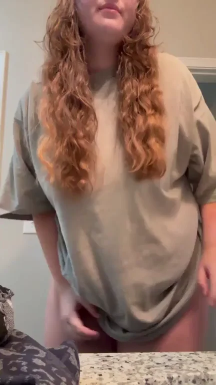 wondering how many older guys prefer my body type