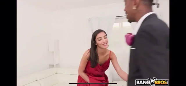 Emily Willis Craves Anal Fuck Before Prom 🍑💦 #81