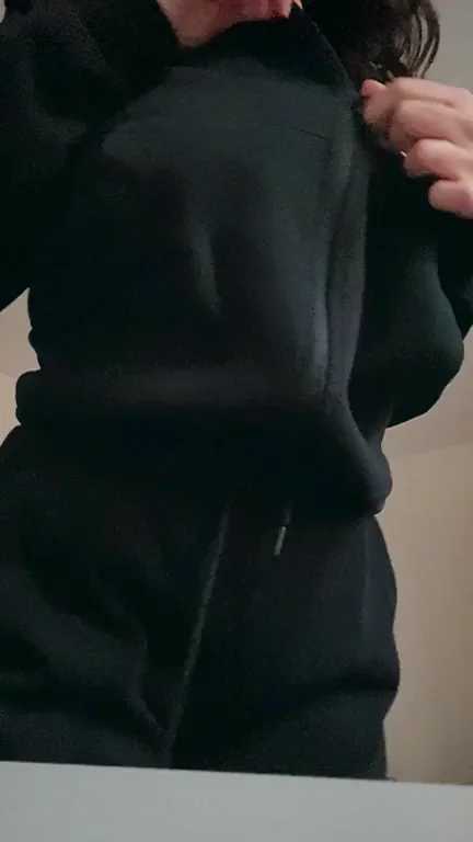 Front or back?