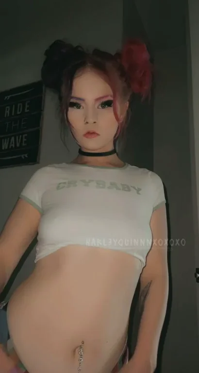 Interact if you’d actually fuck me