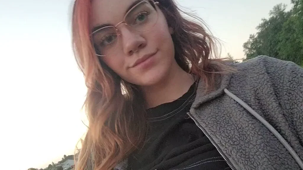 Just got my hair done ?