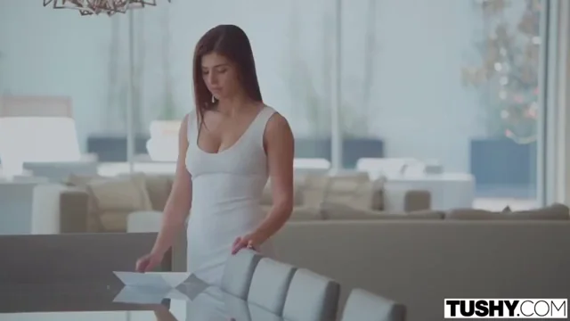 Leah Gotti's Tight Ass Pounded & Messy Creampie Finish 🍑💦🔥