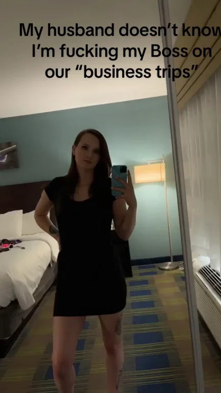 This entire "Business Trip" is up RIGHT NOW! Don't miss out!