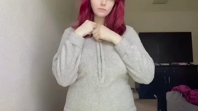 Today’s a good day to put some boobs in your face
