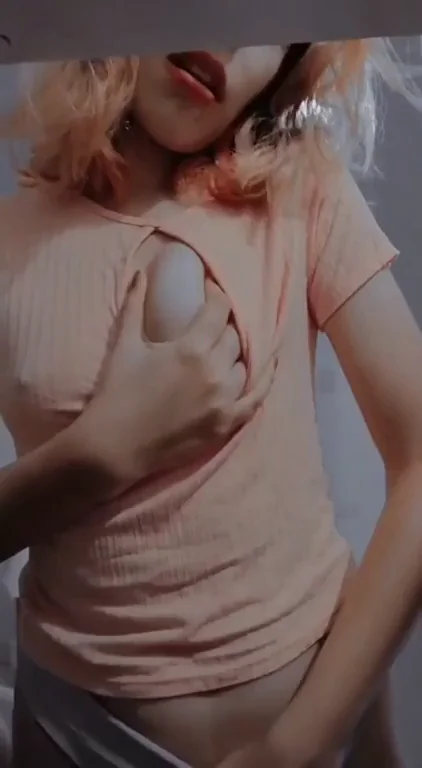 Handjob Titty & Sloppy Mouth Cock Buffet 😈🍆💦