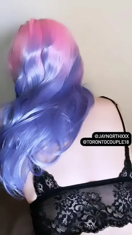 [19] it’s not gay if I’m a sex doll [m]