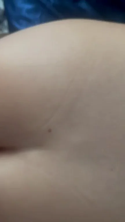 Tiny Slut's Juicy Ass Worshipping BWC 🍑🍆🔥