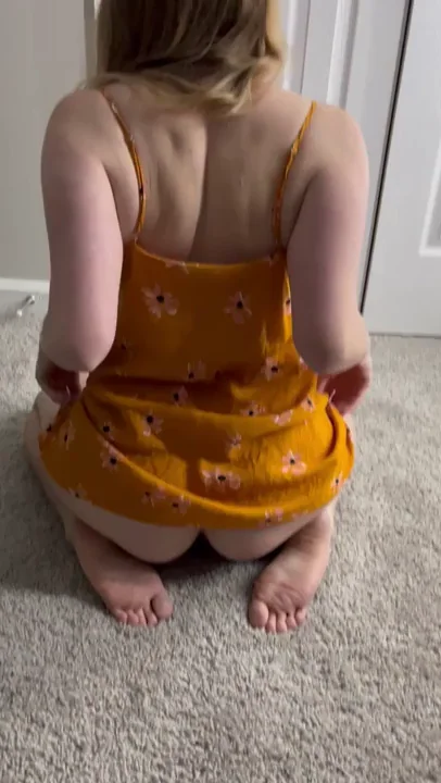 Wanna Feel Me Ride Your Cock? 🍑💦