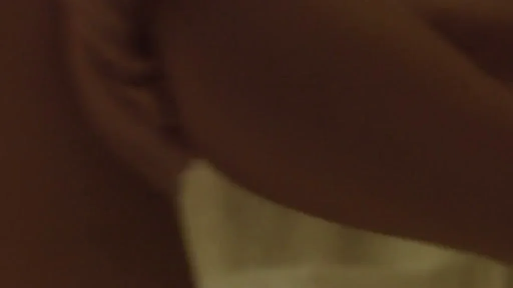 Park Joo-bin Fingers Her Juicy Pussy in Sister's Younger Husband